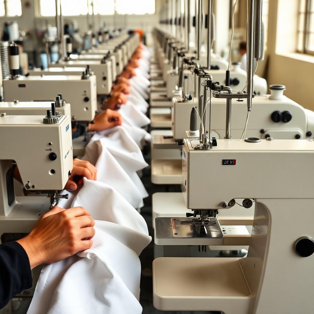 Precision Manufacturing