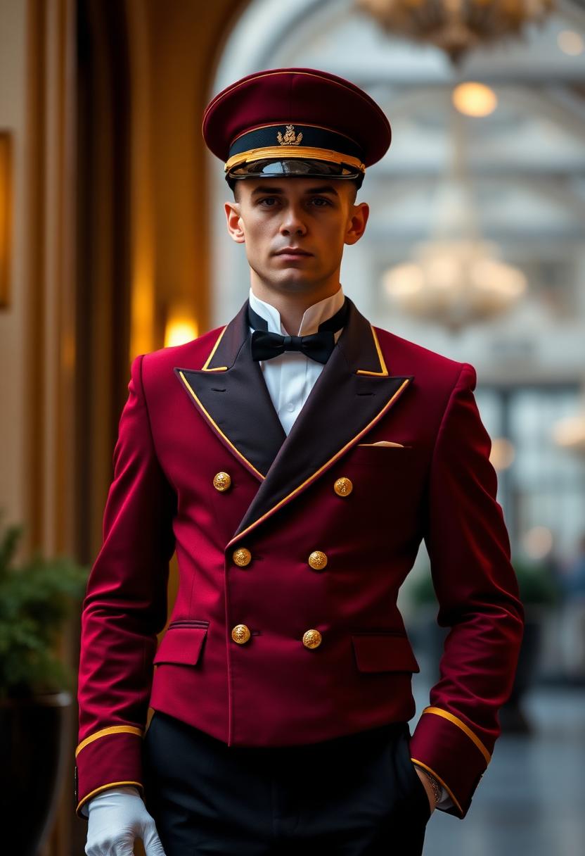 Bell Captain