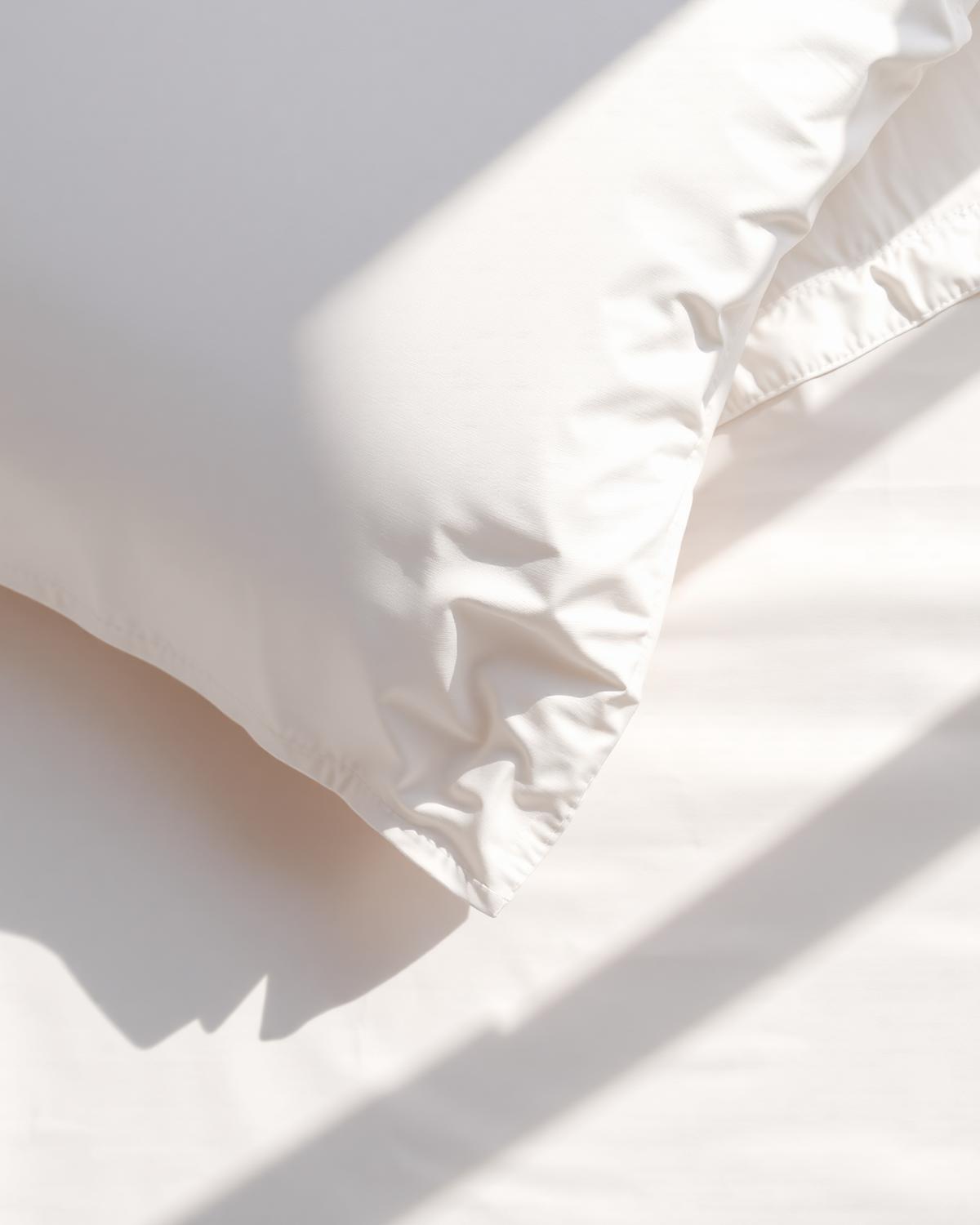 Choosing Hotel Bed Linen
