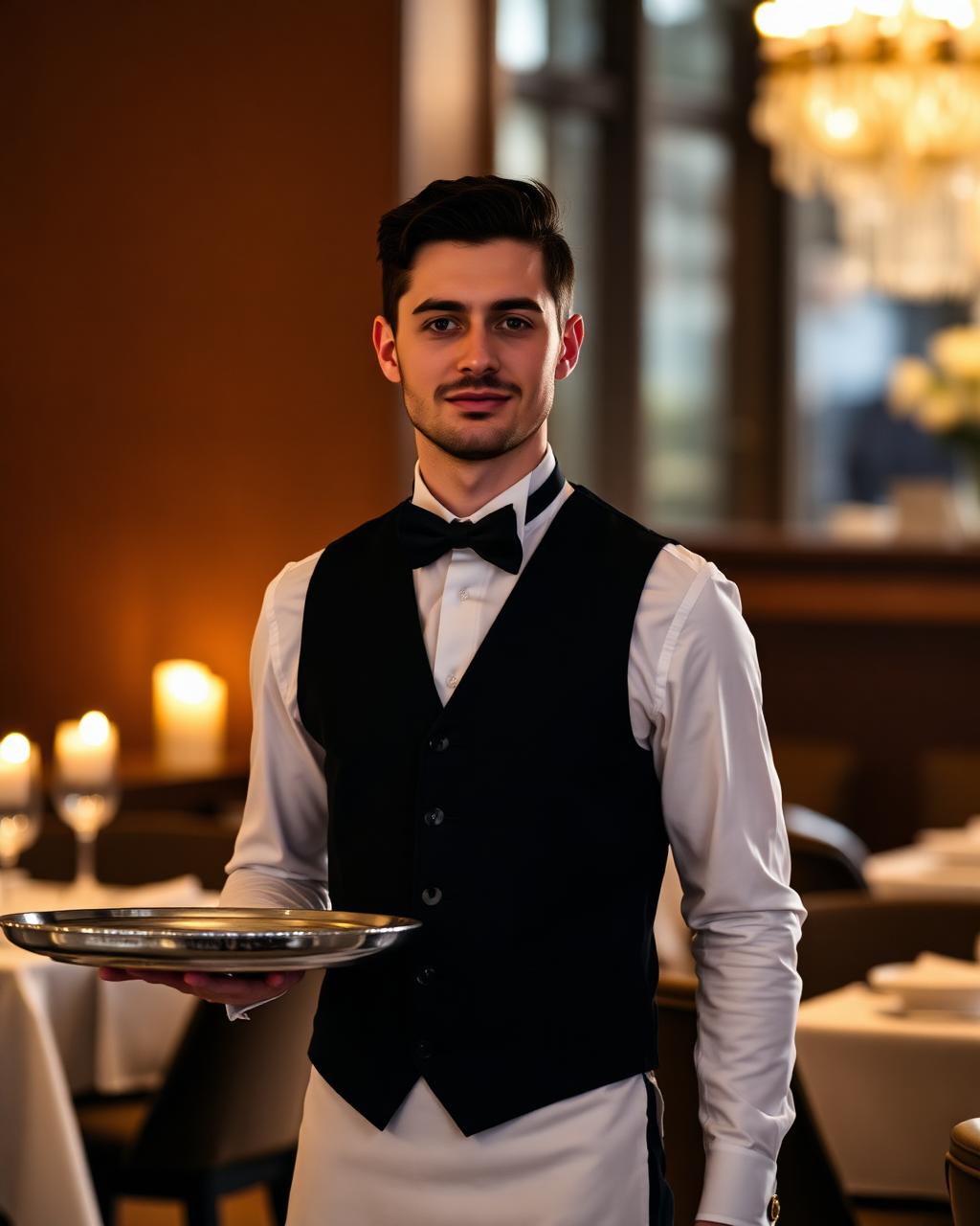 Restaurant & F&B