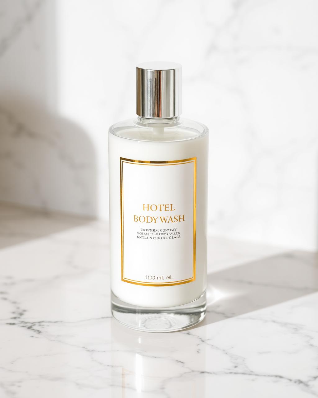 Body Wash