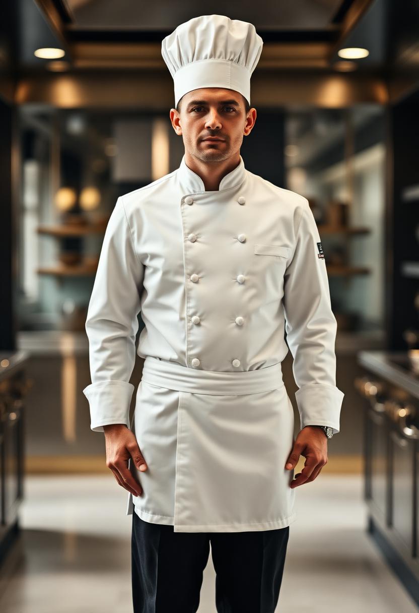 Executive Chef