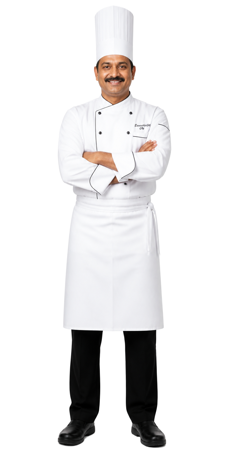 Executive Chef