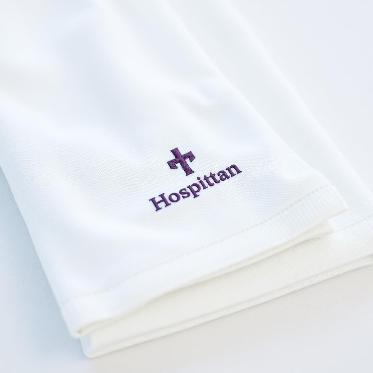 Hospital Branding