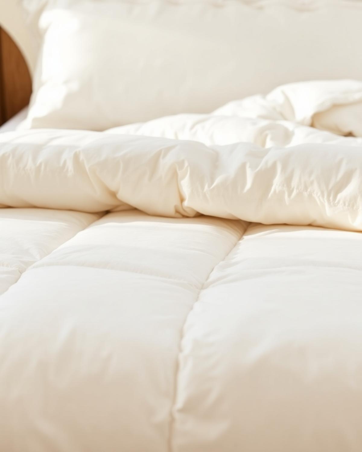 Luxury Duvets