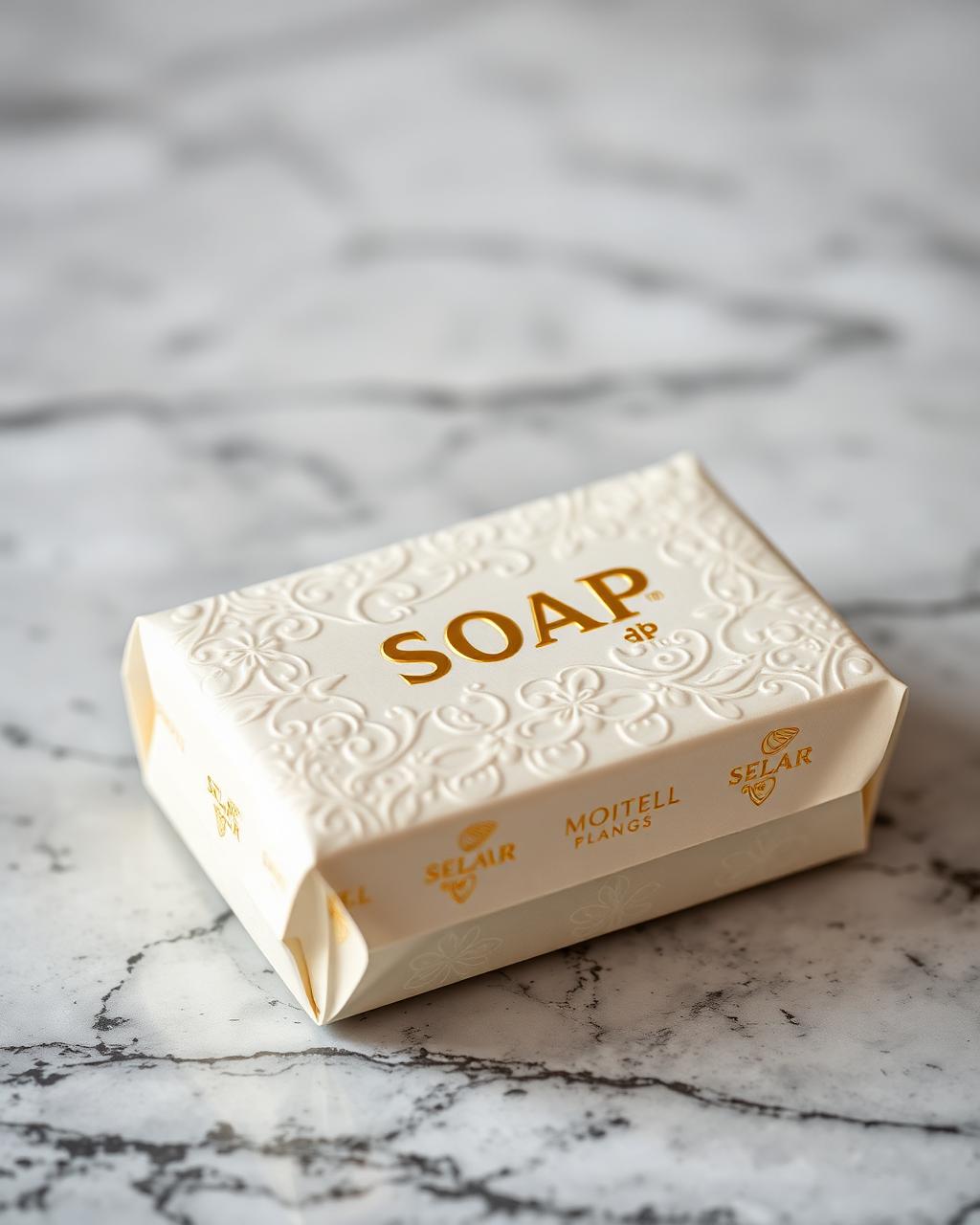 Soap