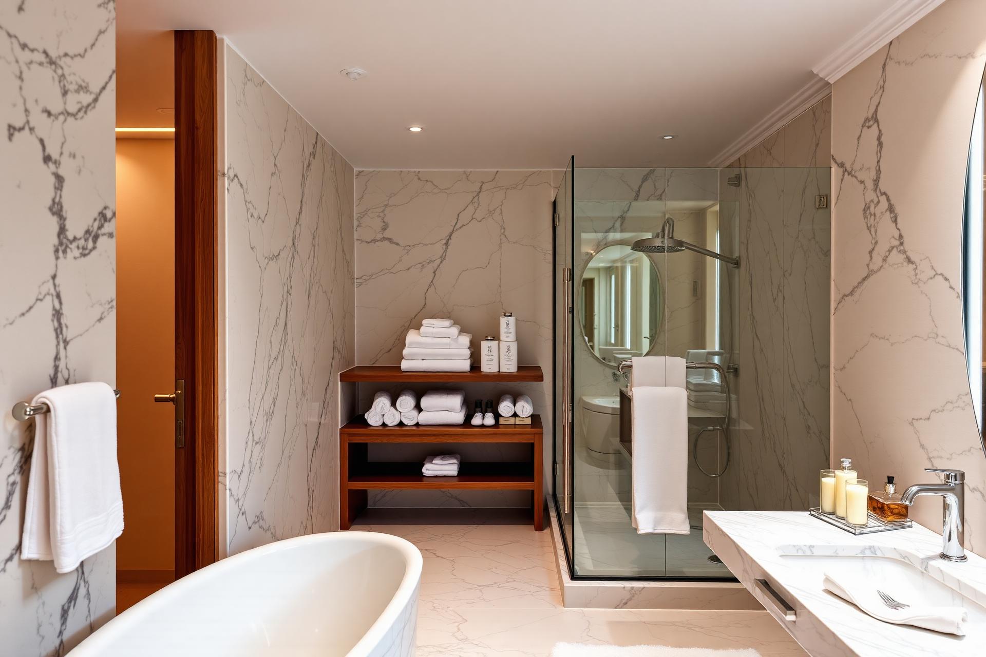 Guest Amenities Buying Guide