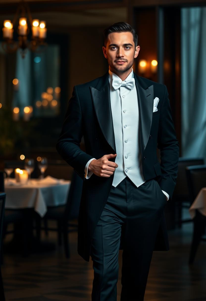 Food & Beverage Service