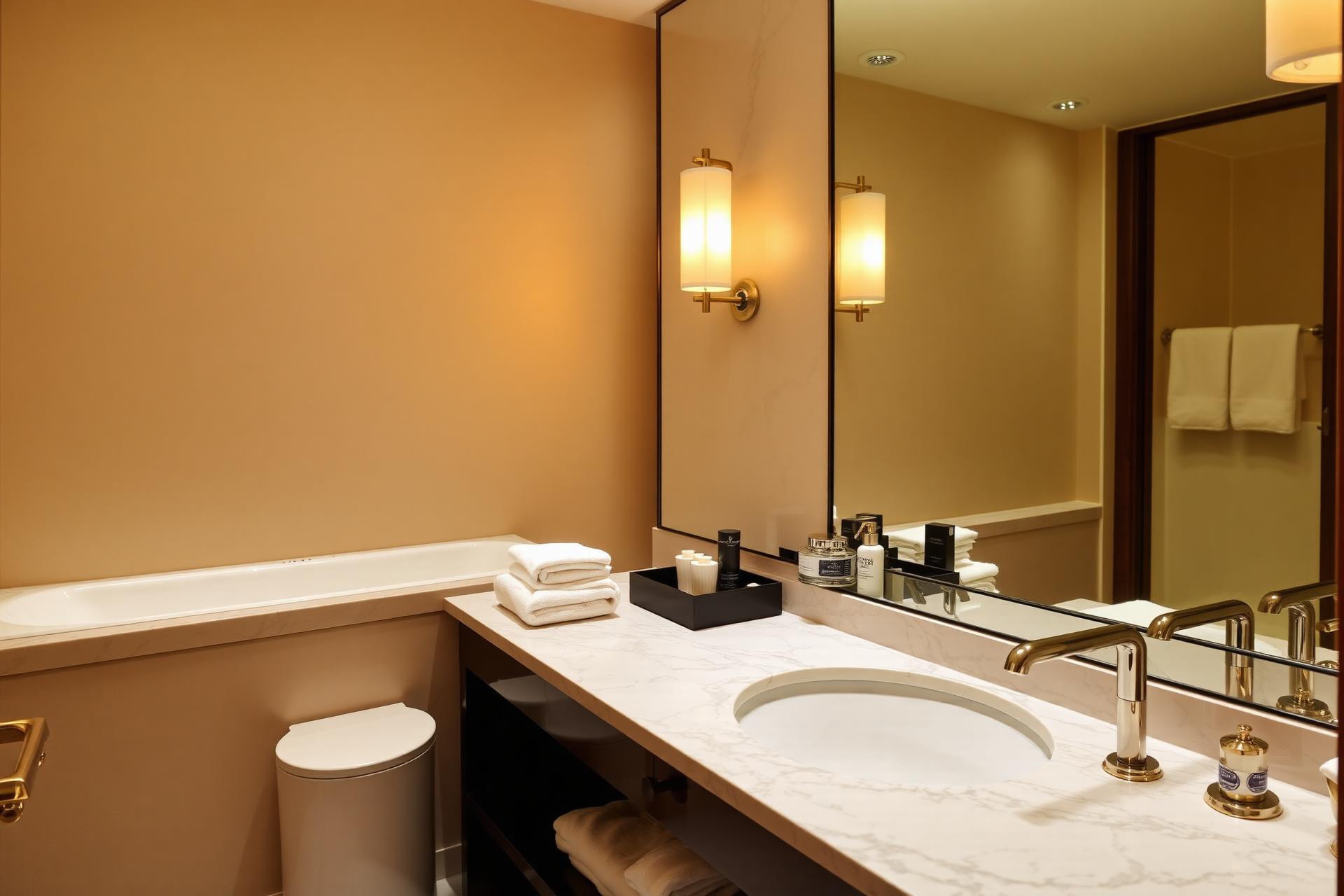 Guest Amenities Catalogue
