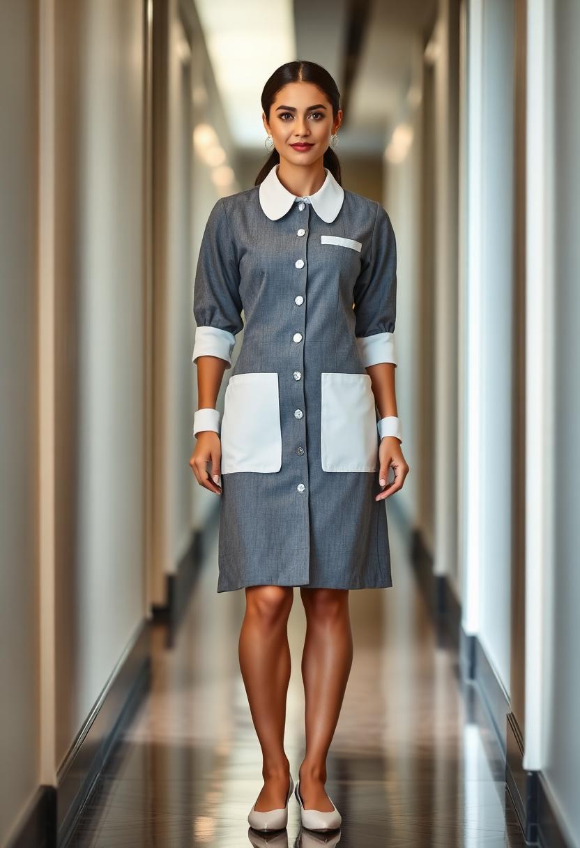 Housekeeping