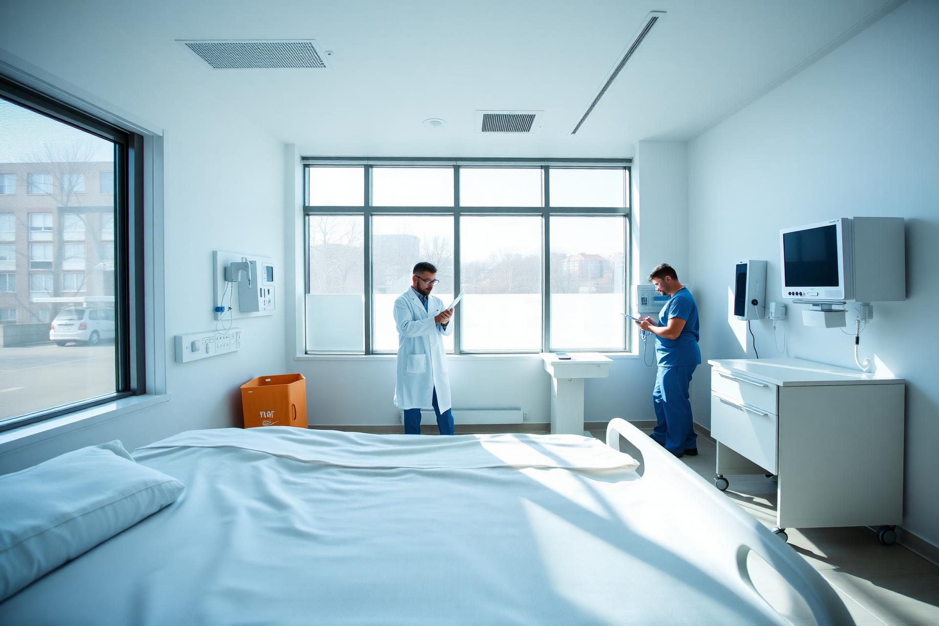 Healthcare Catalogue