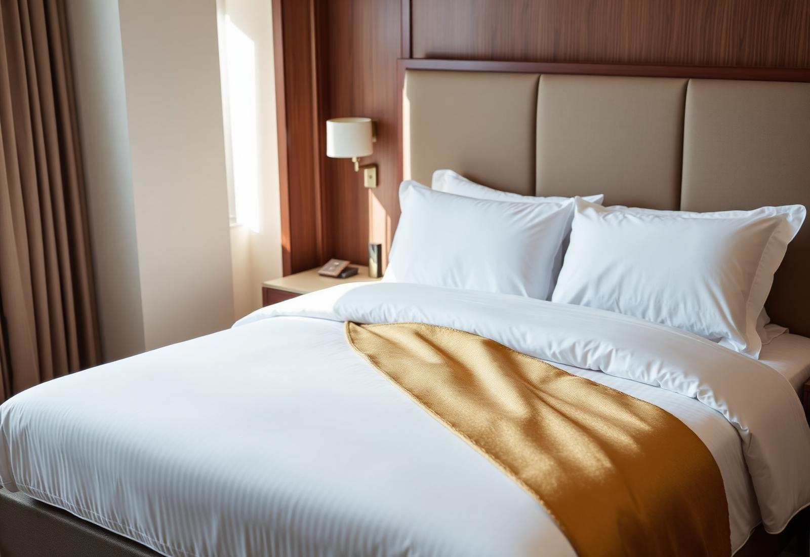 Luxury Linen