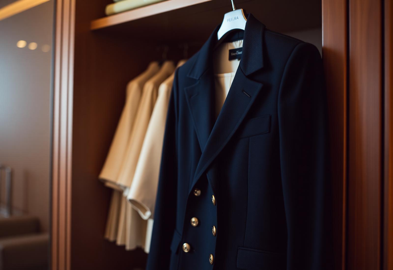 Premium Uniforms