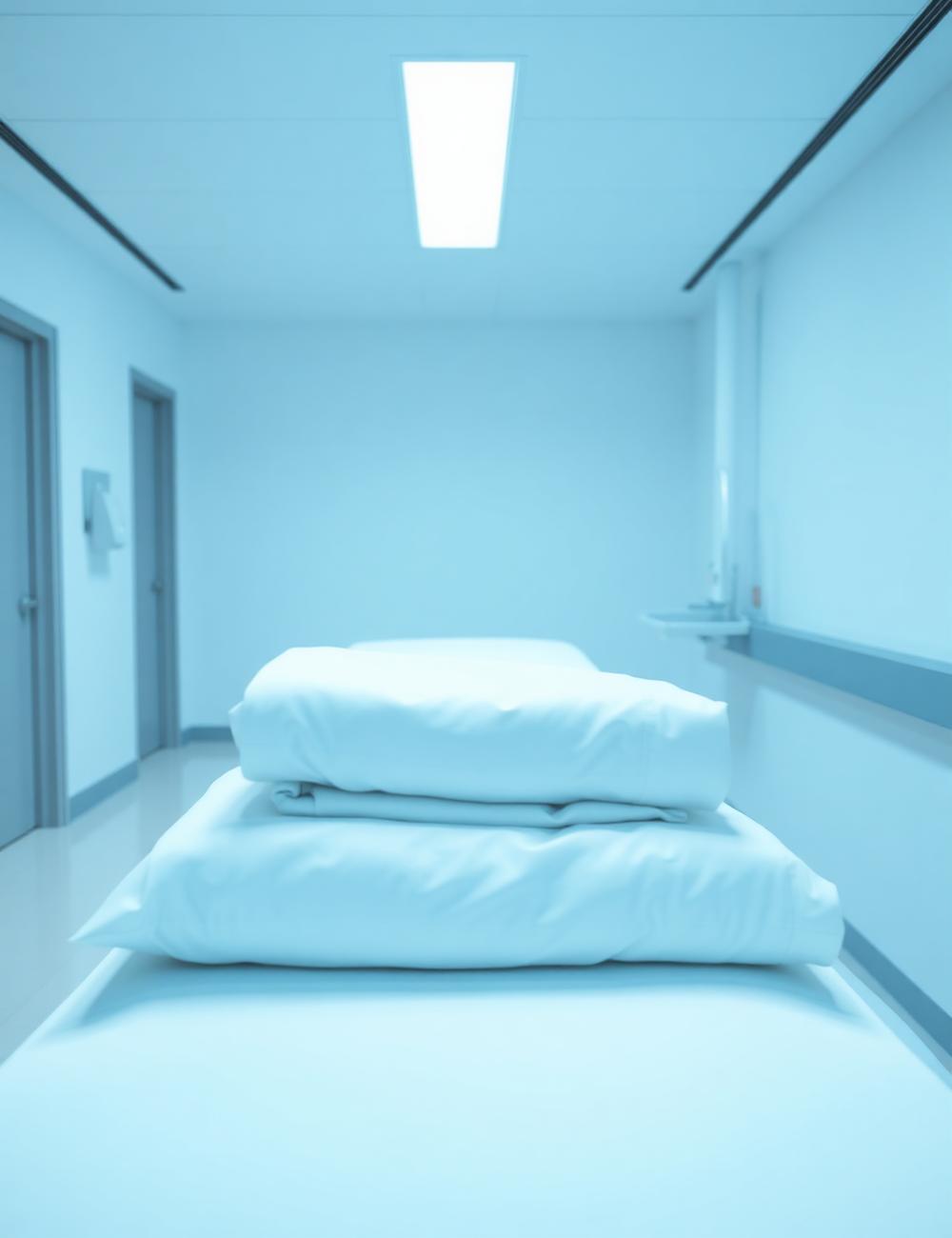 Healthcare Linen