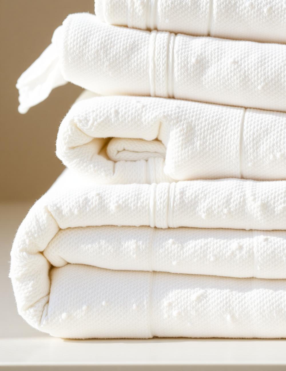 Luxury Linen
