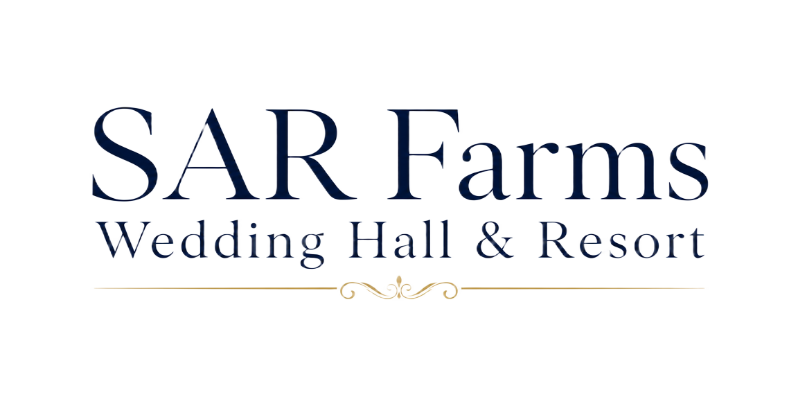 SAR Farms Wedding Hall & Resort