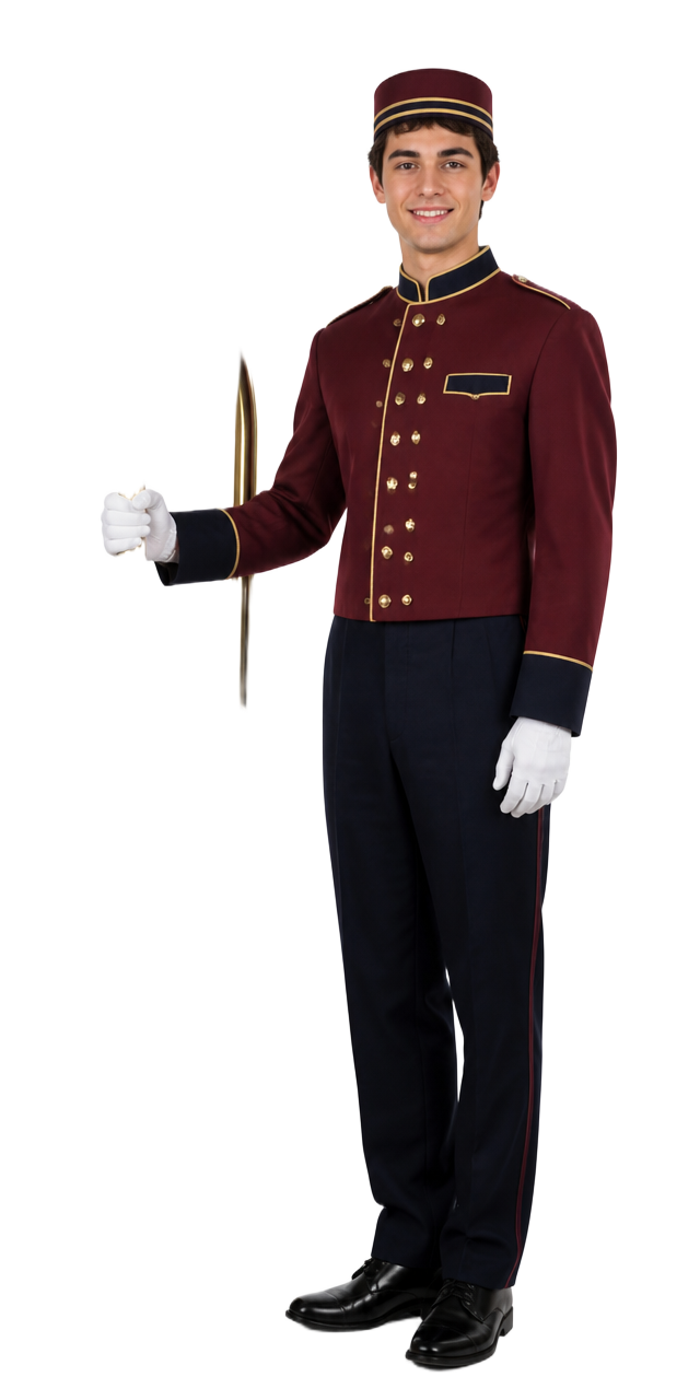 Bell Captain