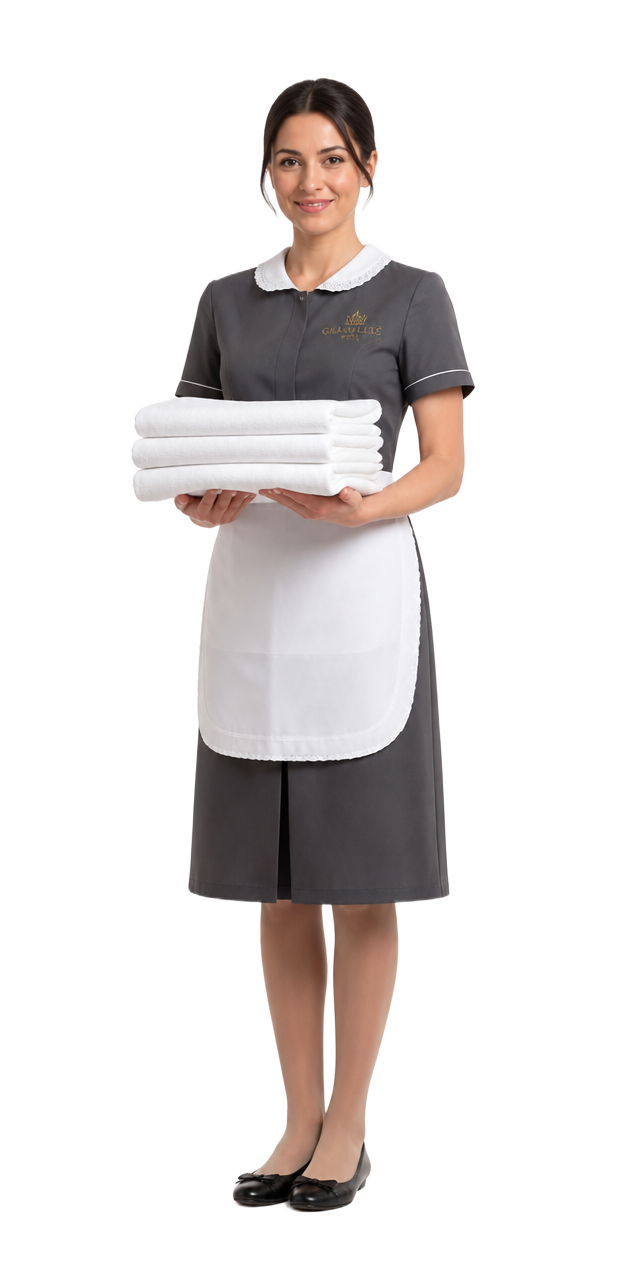 Housekeeping Associate