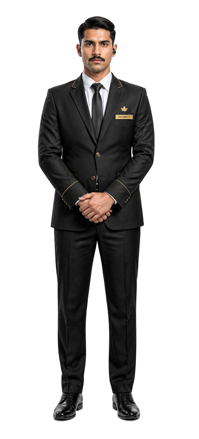 Security Officer