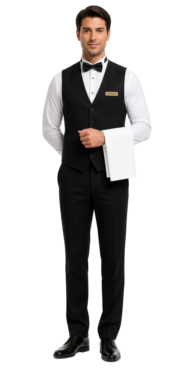 F&B Service